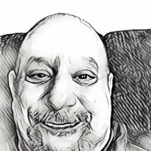 Meet your Posher, Gary